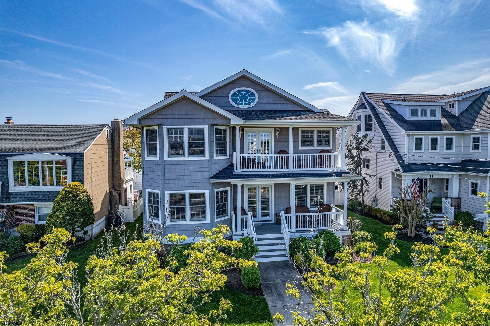 20 Spruce Road Ocean City, NJ 08226 - Photo 4 of 62 Gallery Image 4