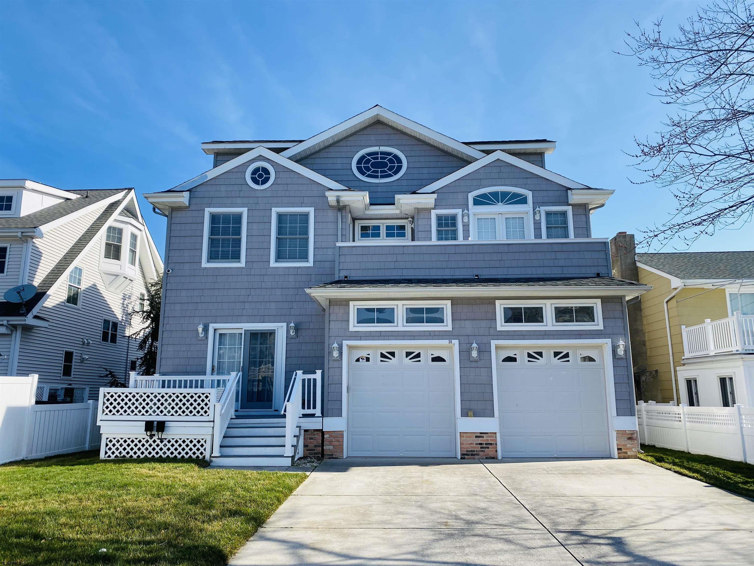 20 Spruce Road Ocean City, NJ 08226 - Photo 57 of 62 Gallery Image 57