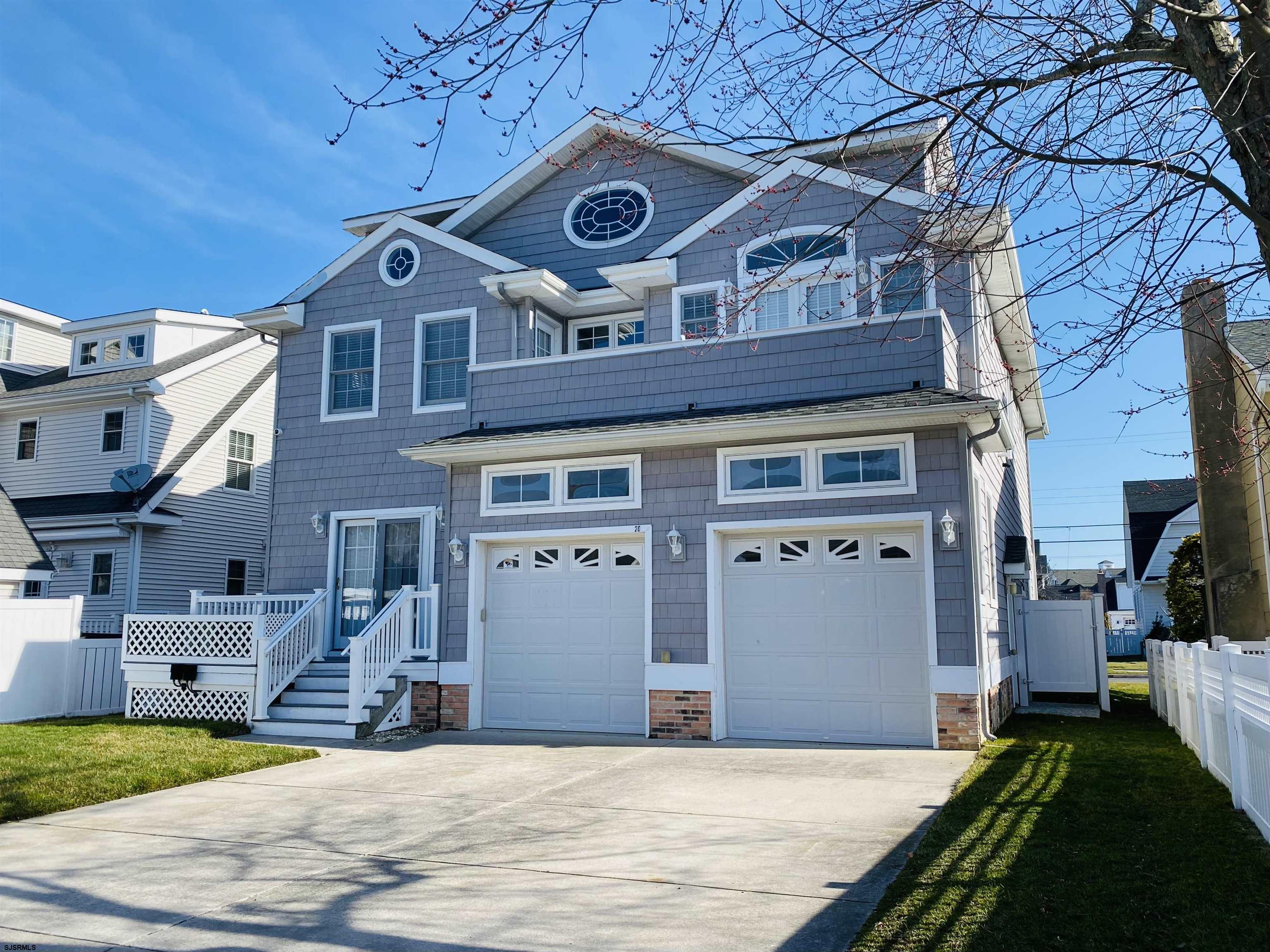20 Spruce Road Ocean City, NJ 08226 - Photo 58 of 62 Gallery Image 58