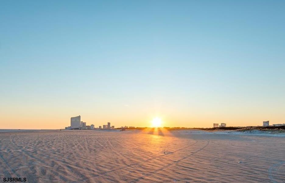 3901 Ocean Avenue, Unit 6 Brigantine, NJ 08203 - Photo 23 of 24 a view of an ocean