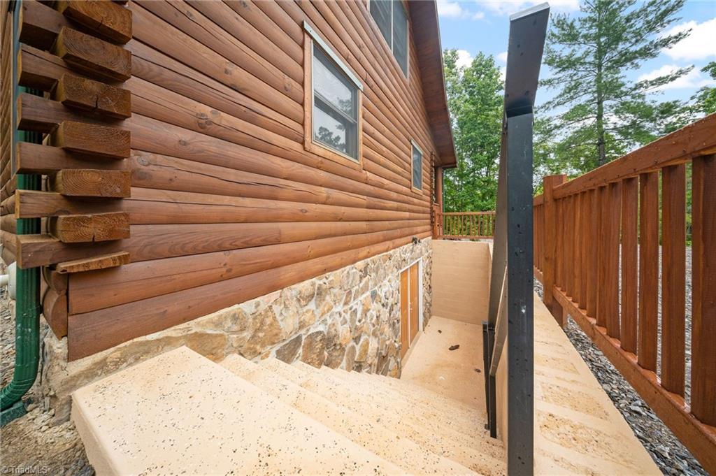 5864 East Brocktown Road Moravian Falls, NC 28654 - Photo 27 of 42