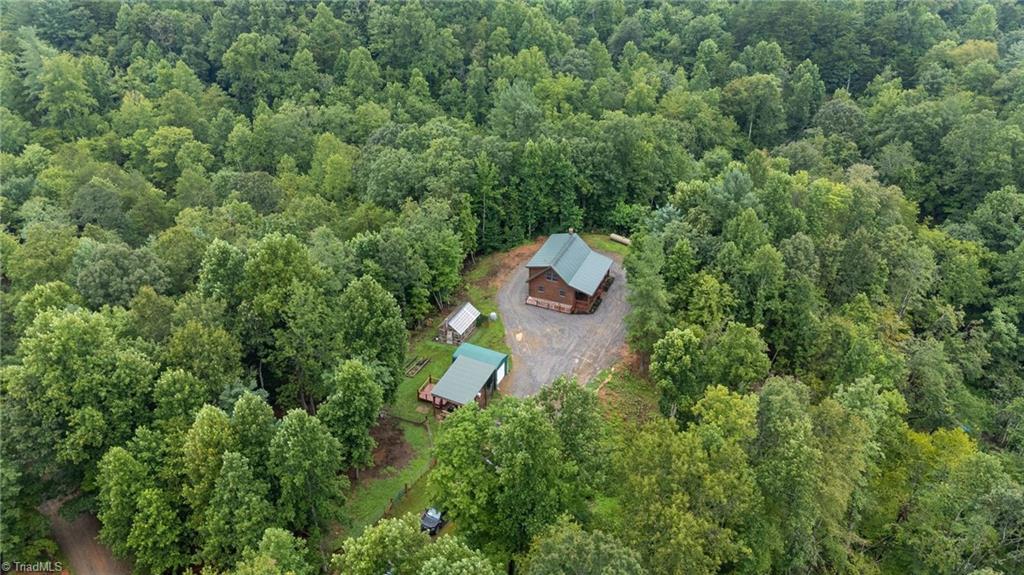 5864 East Brocktown Road Moravian Falls, NC 28654 - Photo 42 of 42