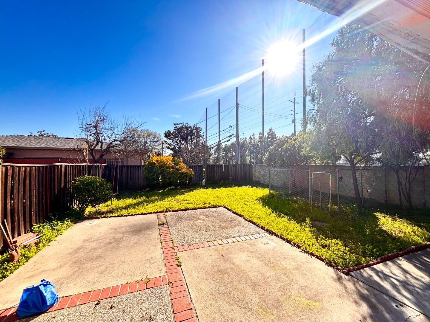 1752 Duffy Way San Jose, CA 95116 - Photo 13 of 14 a view of swimming pool
