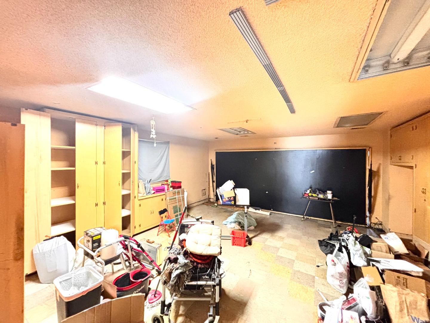 1752 Duffy Way San Jose, CA 95116 - Photo 9 of 14 a bed room with furniture and a window