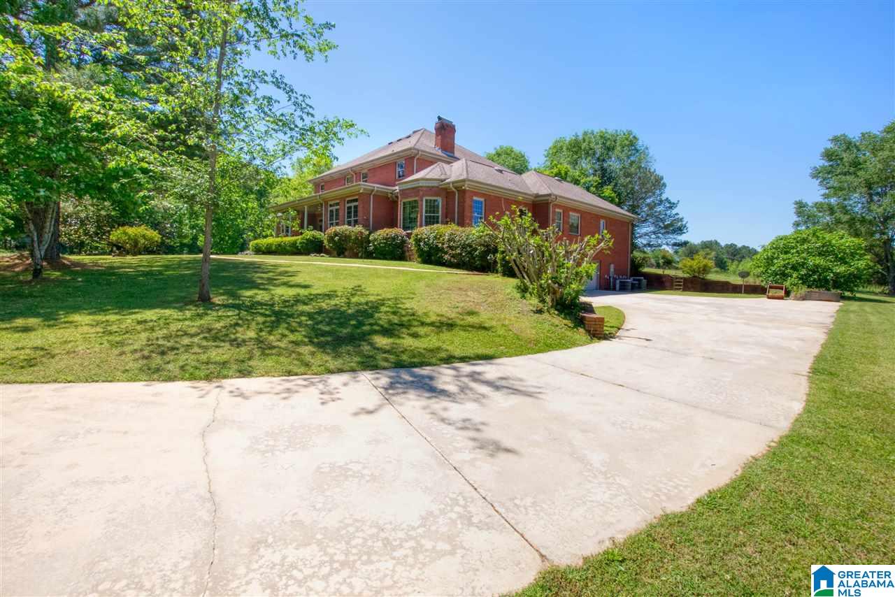 941 Overland Road Montevallo, AL 35115 - Photo 43 of 49