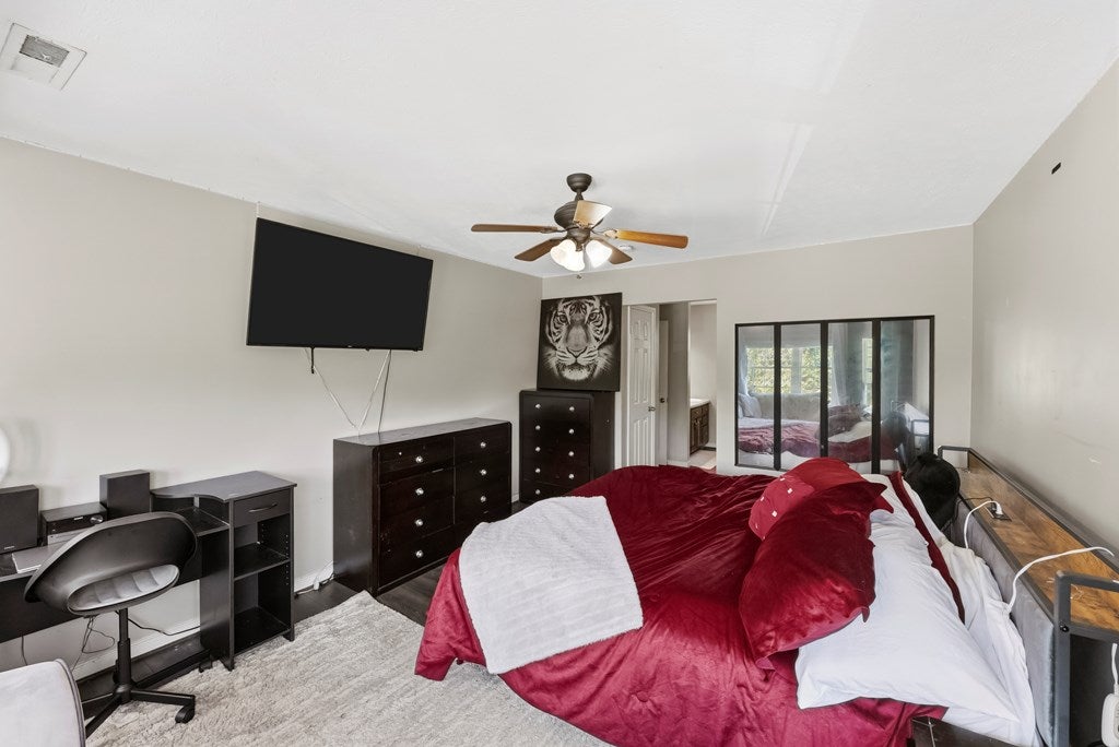 89 Johnson Station Road Dillwyn, VA 23936 - Photo 40 of 49 Gallery Image 40