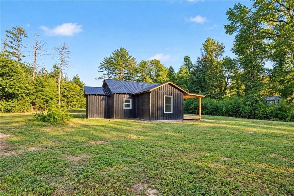 842 Sunset Road Canon, GA 30520 - Photo 15 of 17 Gallery Image 15