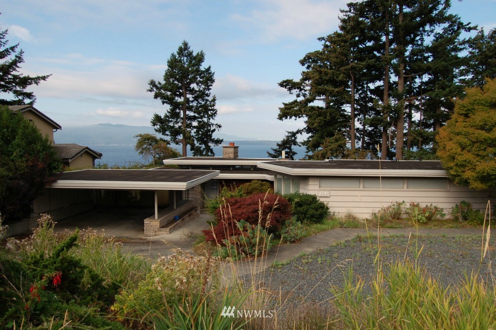 608 Bayside Road Bellingham, WA 98225 - Photo 1 of 8