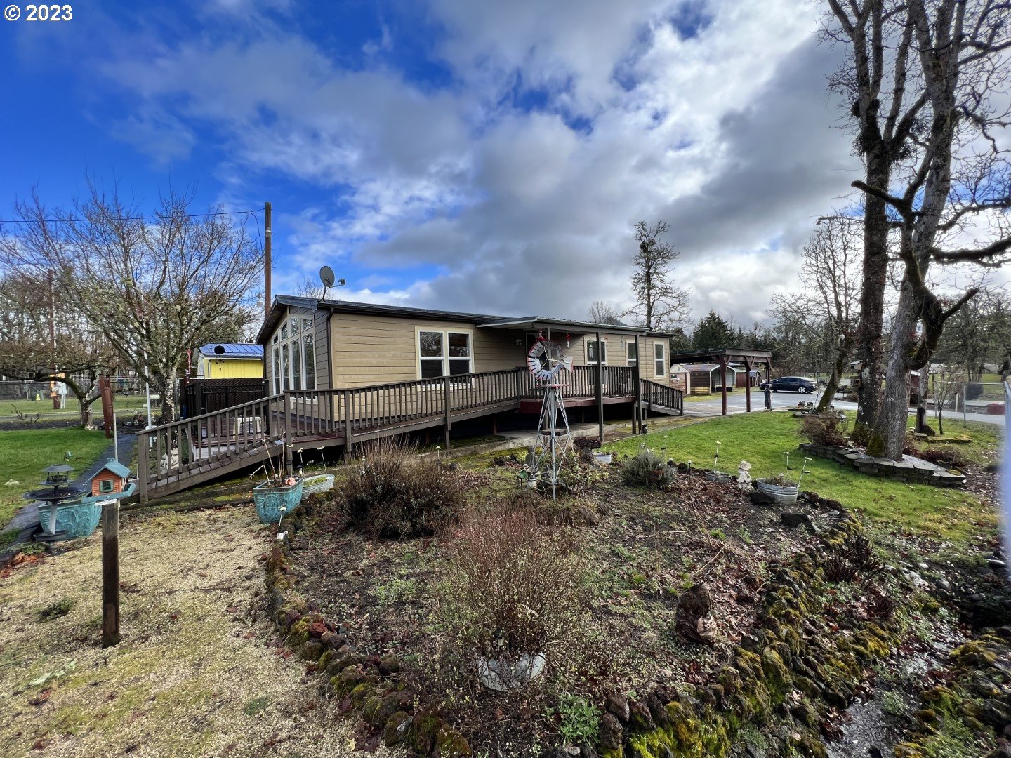 38996 Dexter Road Dexter, OR 97431 - Photo 1 of 38