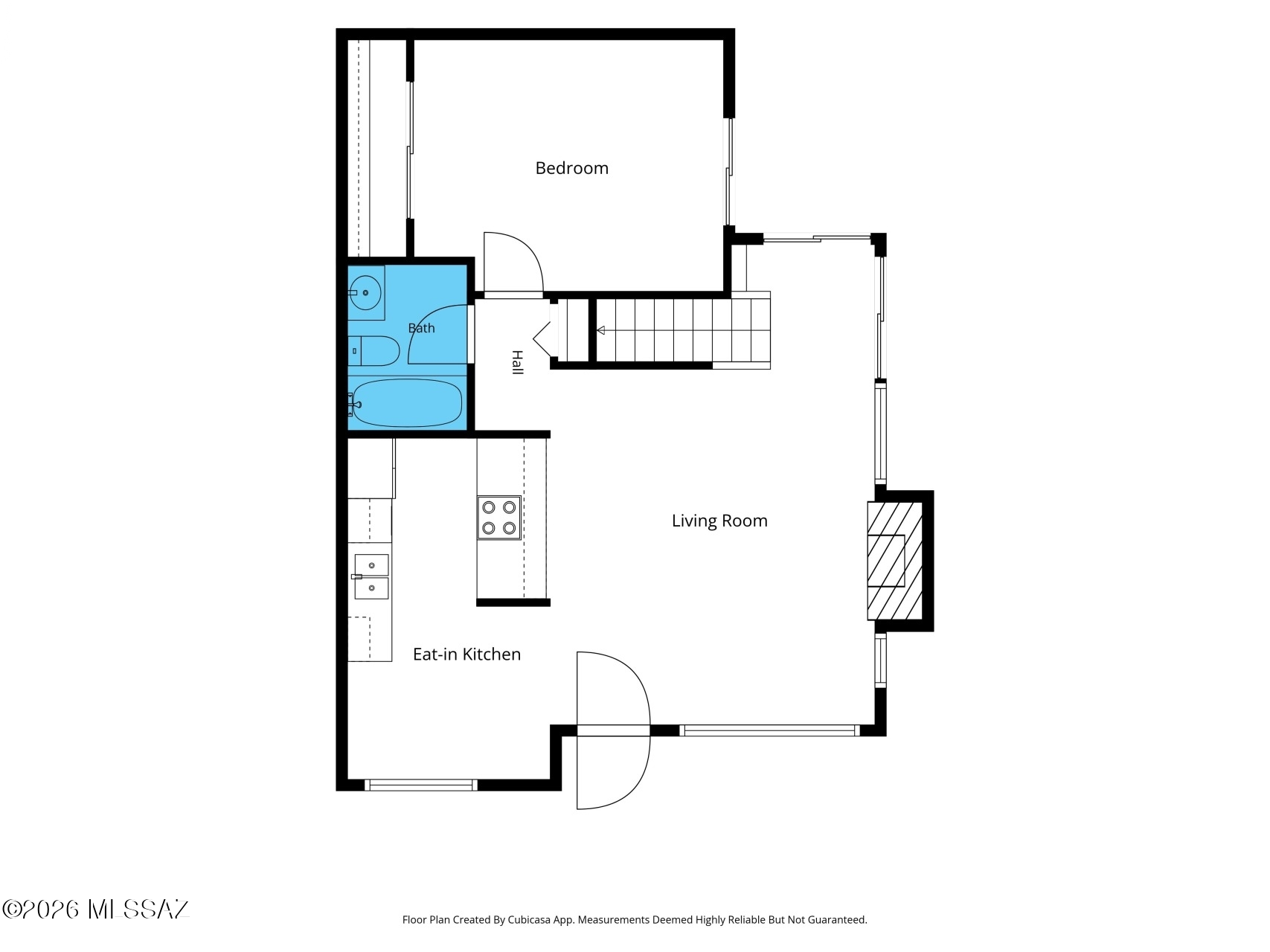1127 West Roger Road Tucson, AZ 85705 - Photo 34 of 35 Gallery Image 34