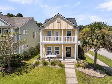 $599,000 | 2961 Waterleaf Road, Johns Island, SC 29455
