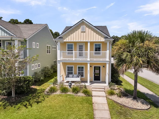 $599,000 | 2961 Waterleaf Road, Johns Island, SC 29455