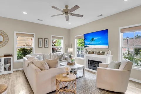 $599,000 | 2961 Waterleaf Road, Johns Island, SC 29455