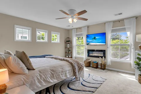 $599,000 | 2961 Waterleaf Road, Johns Island, SC 29455