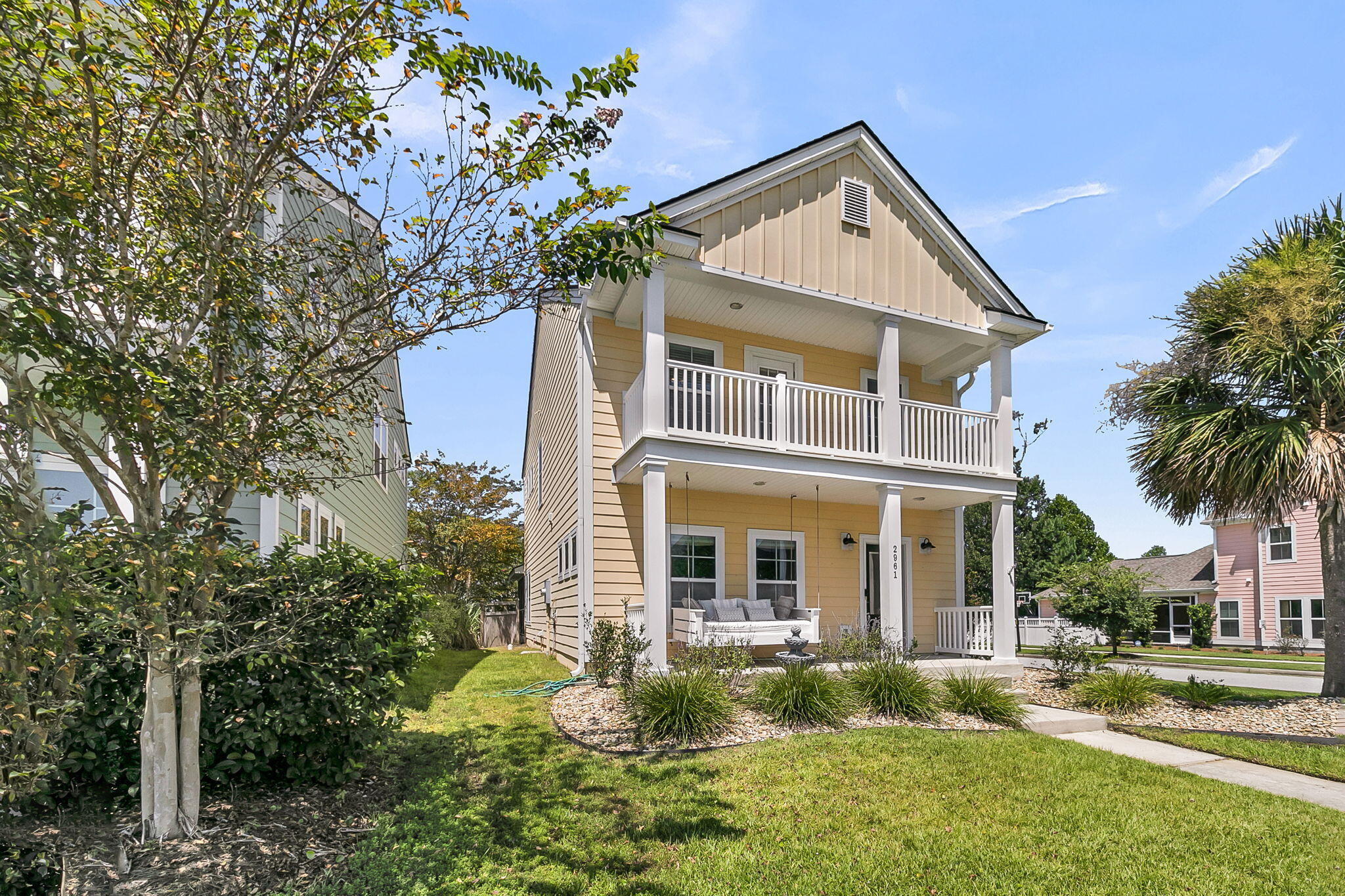 2961 Waterleaf Road Johns Island, SC 29455 - Photo 6 of 56 1d