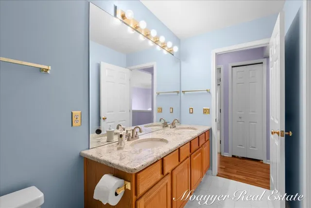 $575,000 | 1518 Crystal Valley Court Southeast, Caledonia, MI 49316