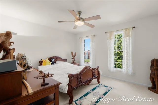 $575,000 | 1518 Crystal Valley Court Southeast, Caledonia, MI 49316