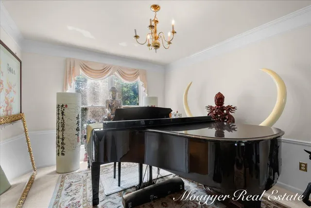 $575,000 | 1518 Crystal Valley Court Southeast, Caledonia, MI 49316