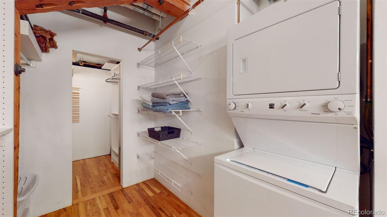 1720 Wynkoop Street, Unit 314 Denver, CO 80202 - Photo 18 of 45