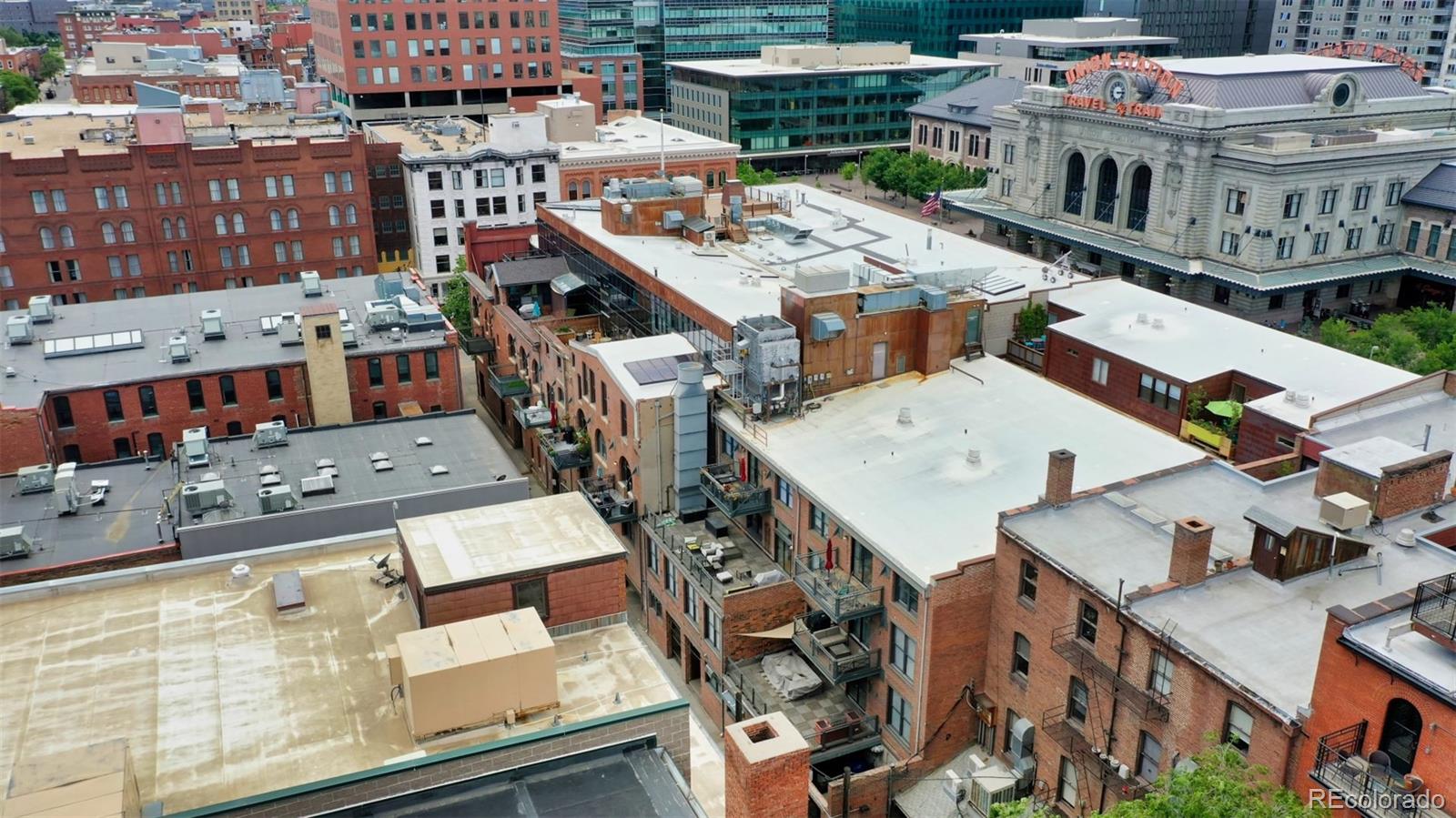 1720 Wynkoop Street, Unit 314 Denver, CO 80202 - Photo 27 of 45