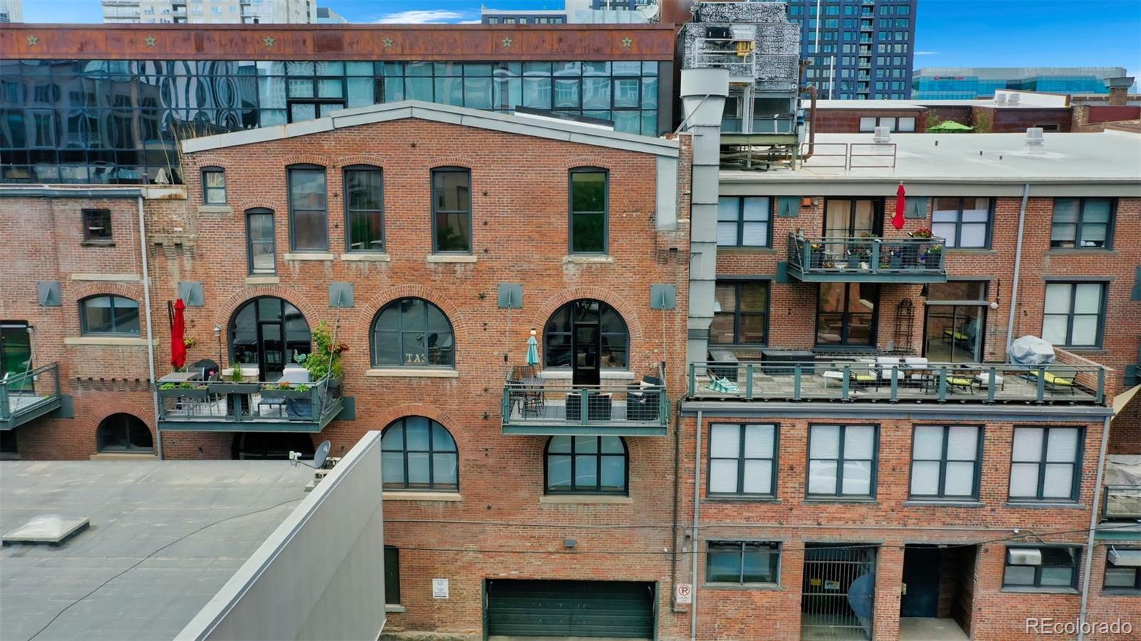 1720 Wynkoop Street, Unit 314 Denver, CO 80202 - Photo 28 of 45