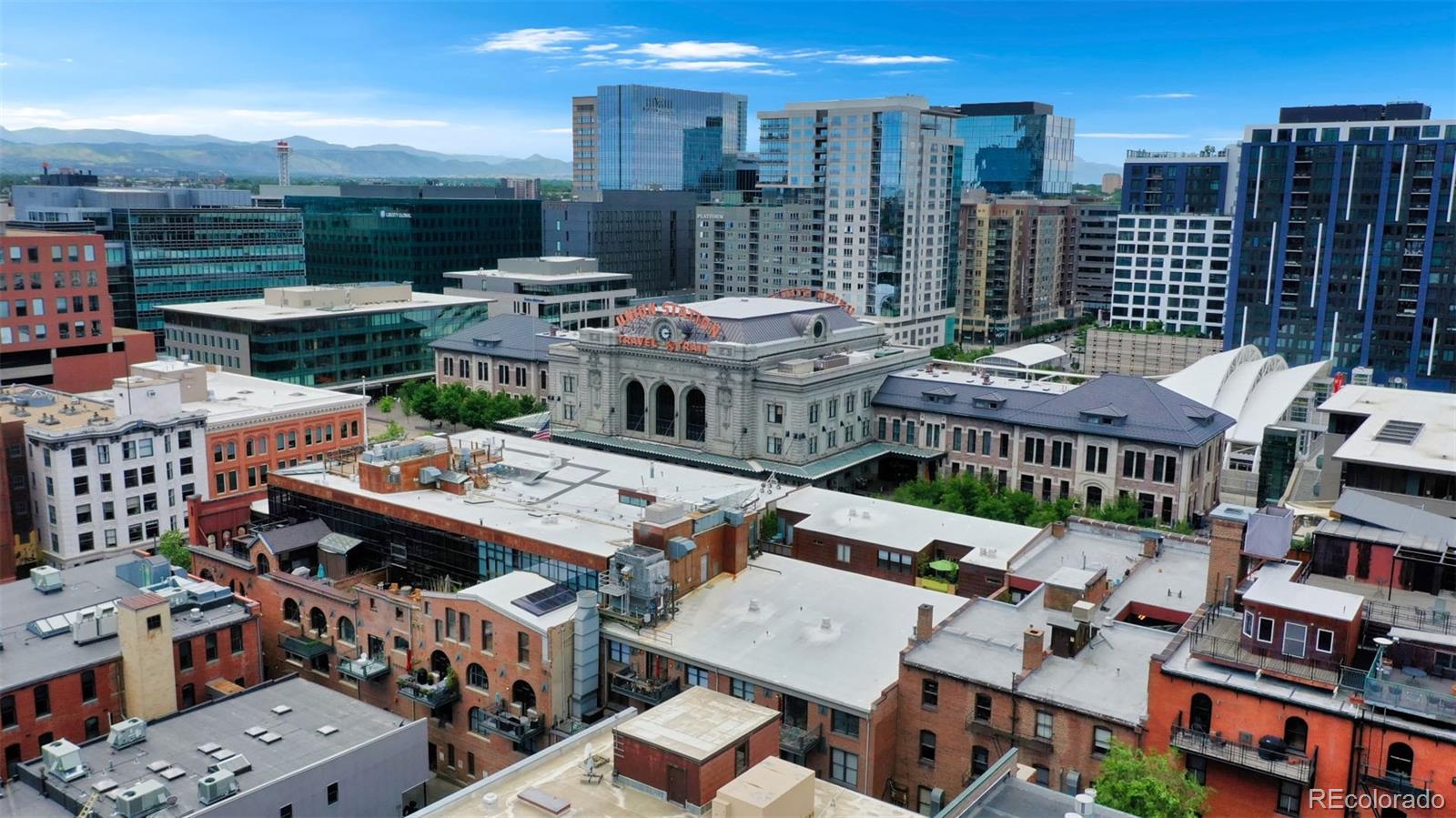 1720 Wynkoop Street, Unit 314 Denver, CO 80202 - Photo 29 of 45