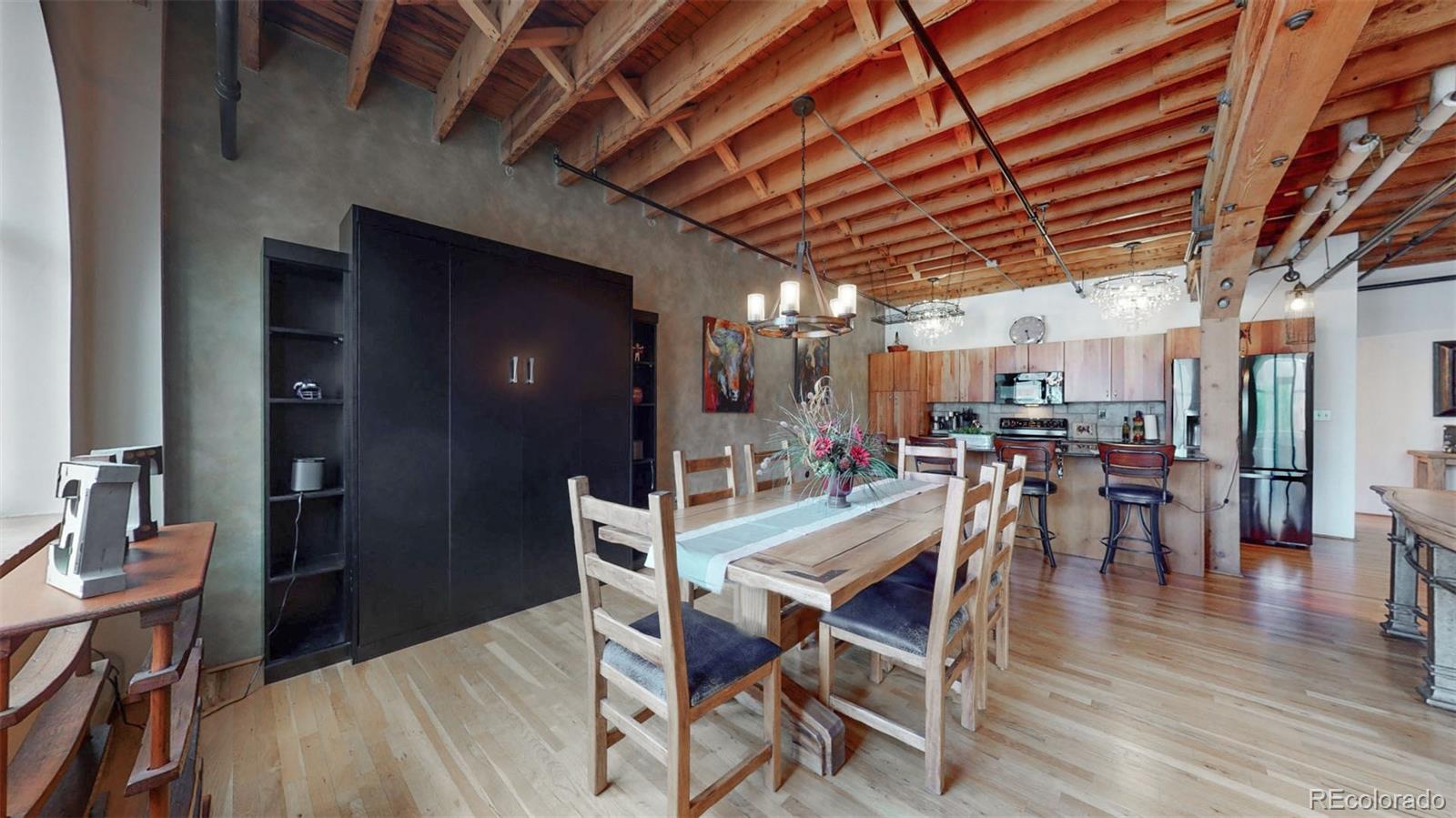 1720 Wynkoop Street, Unit 314 Denver, CO 80202 - Photo 3 of 45