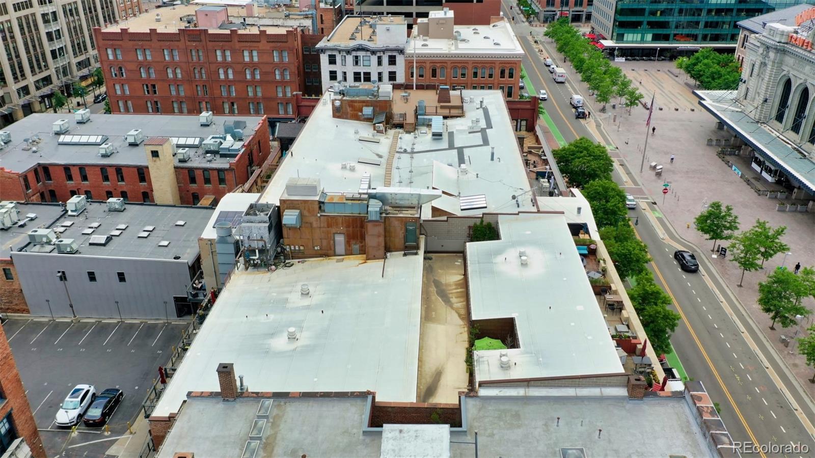 1720 Wynkoop Street, Unit 314 Denver, CO 80202 - Photo 35 of 45