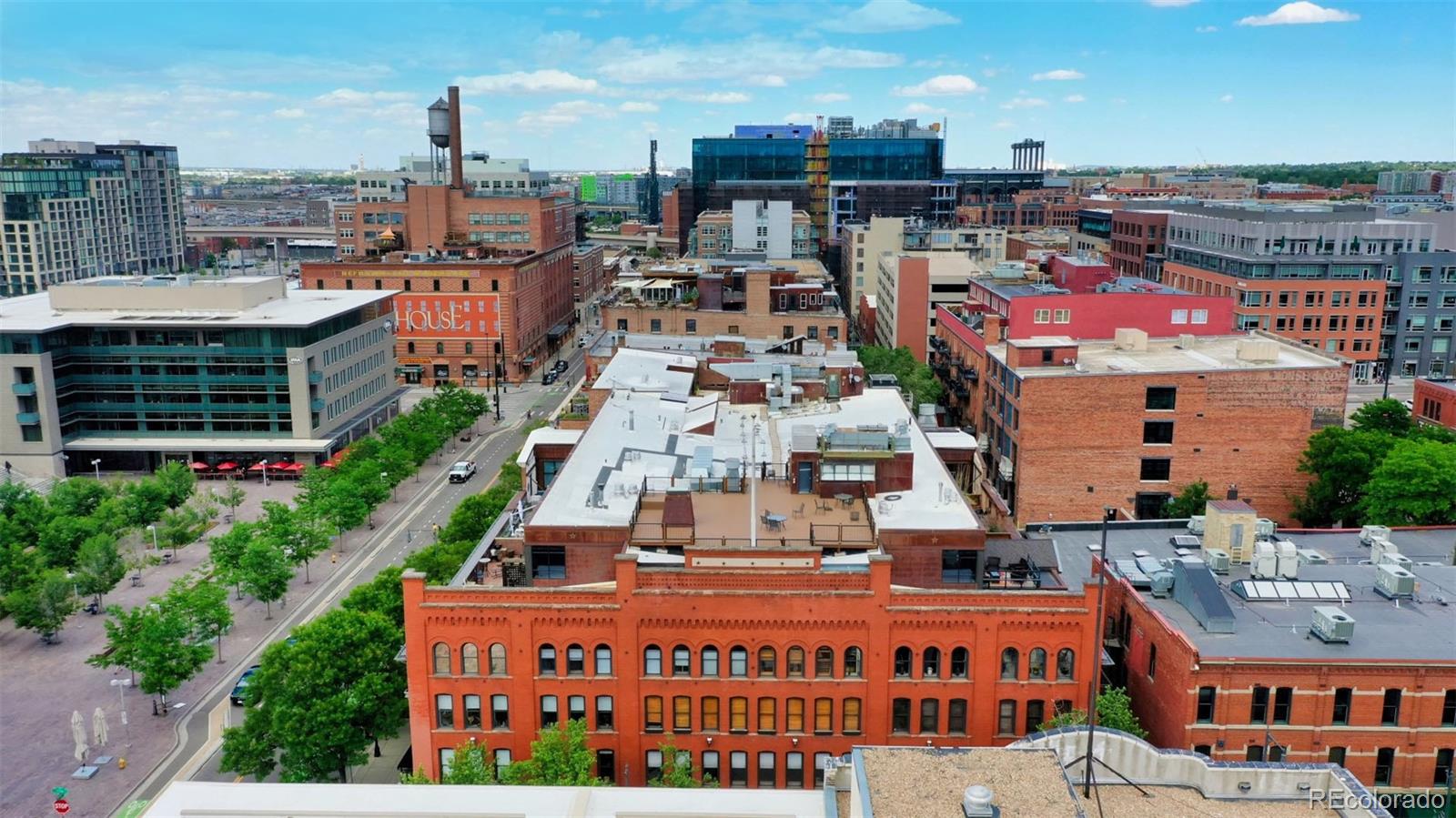 1720 Wynkoop Street, Unit 314 Denver, CO 80202 - Photo 36 of 45