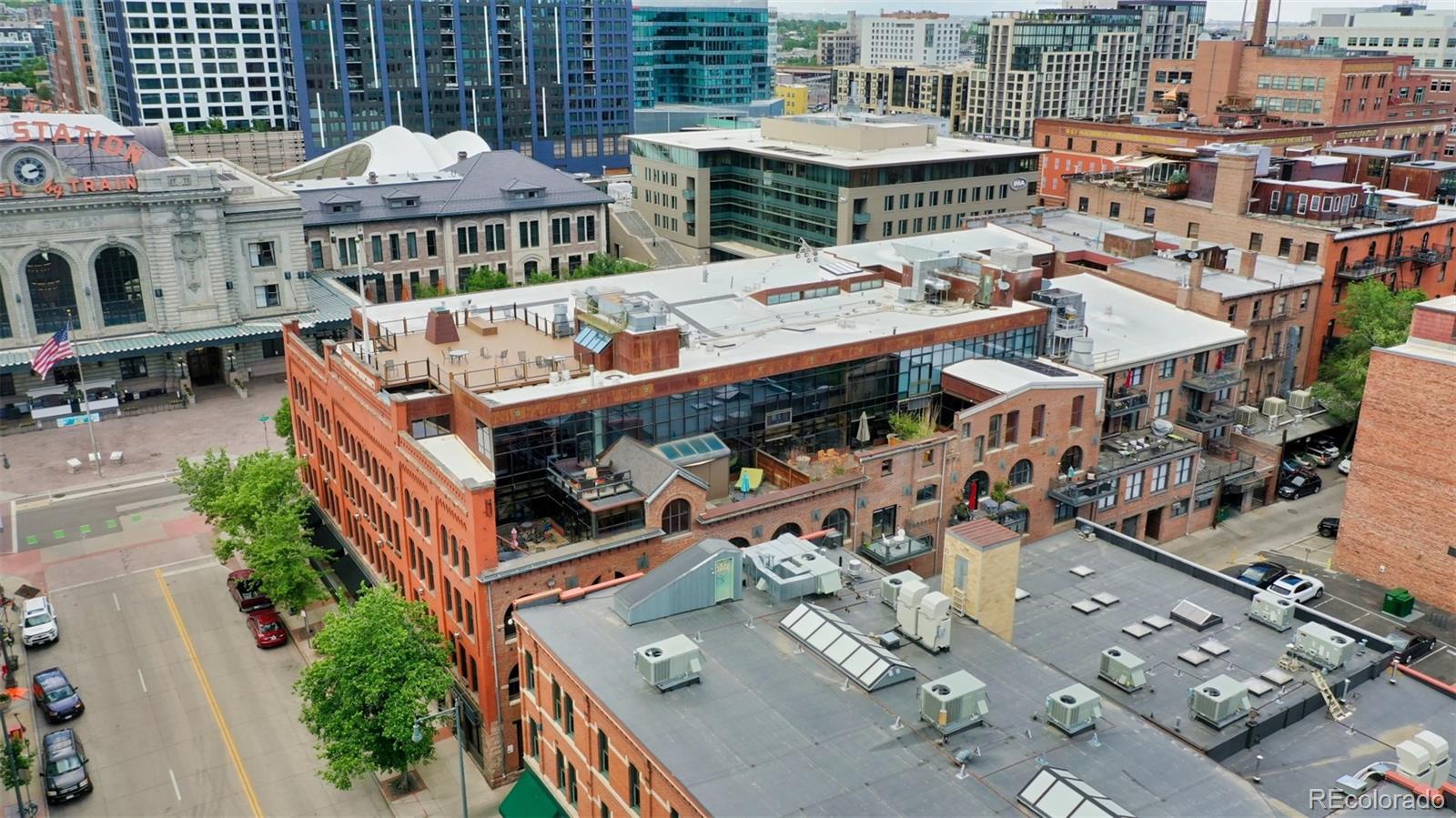 1720 Wynkoop Street, Unit 314 Denver, CO 80202 - Photo 37 of 45