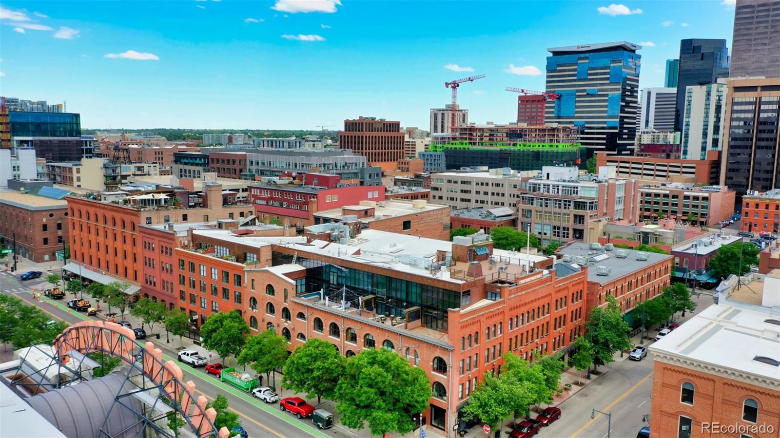 1720 Wynkoop Street, Unit 314 Denver, CO 80202 - Photo 41 of 45