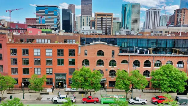 $3,400 | 1720 Wynkoop Street, Unit 314, Denver, CO 80202