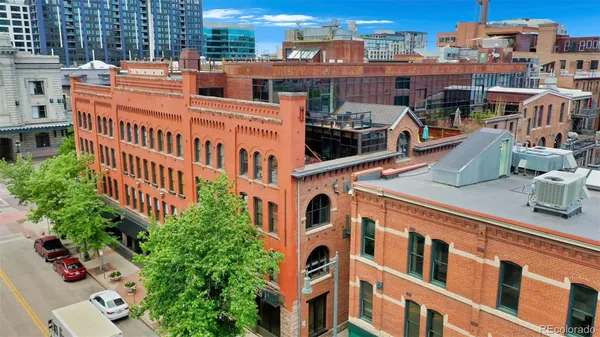 $3,350 | 1720 Wynkoop Street, Unit 314, Denver, CO 80202