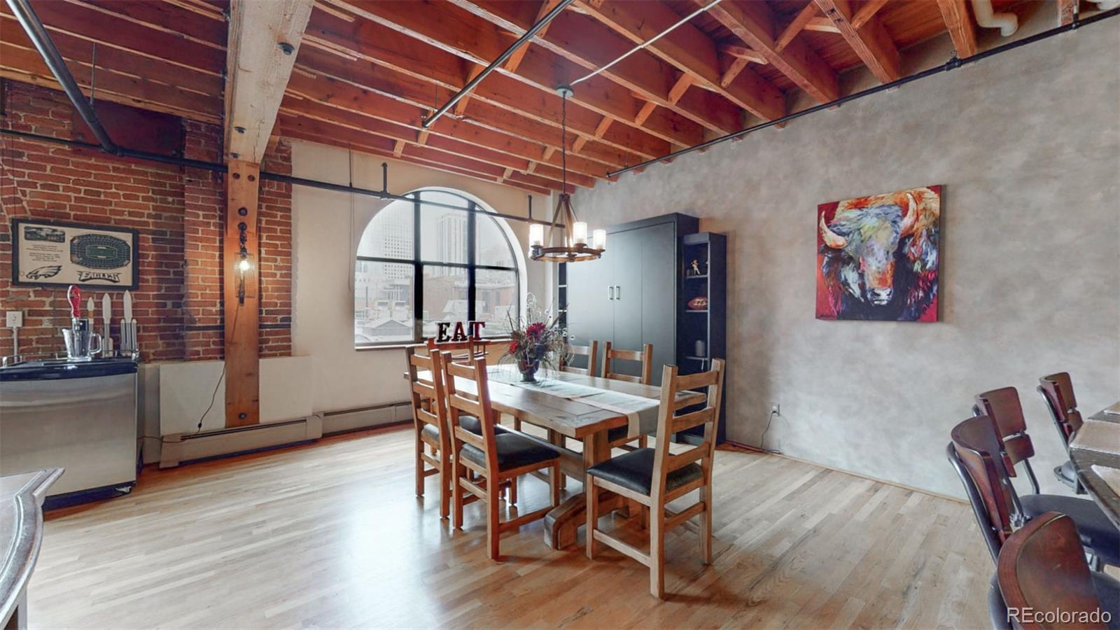 1720 Wynkoop Street, Unit 314 Denver, CO 80202 - Photo 5 of 45