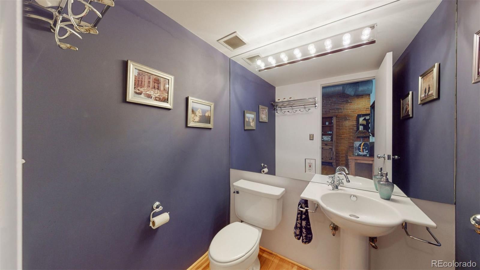 1720 Wynkoop Street, Unit 314 Denver, CO 80202 - Photo 8 of 45