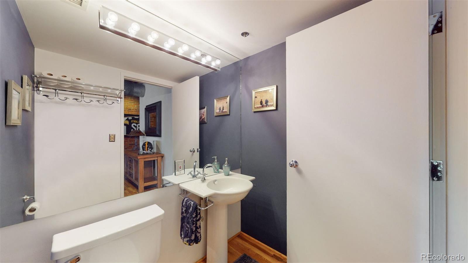 1720 Wynkoop Street, Unit 314 Denver, CO 80202 - Photo 9 of 45