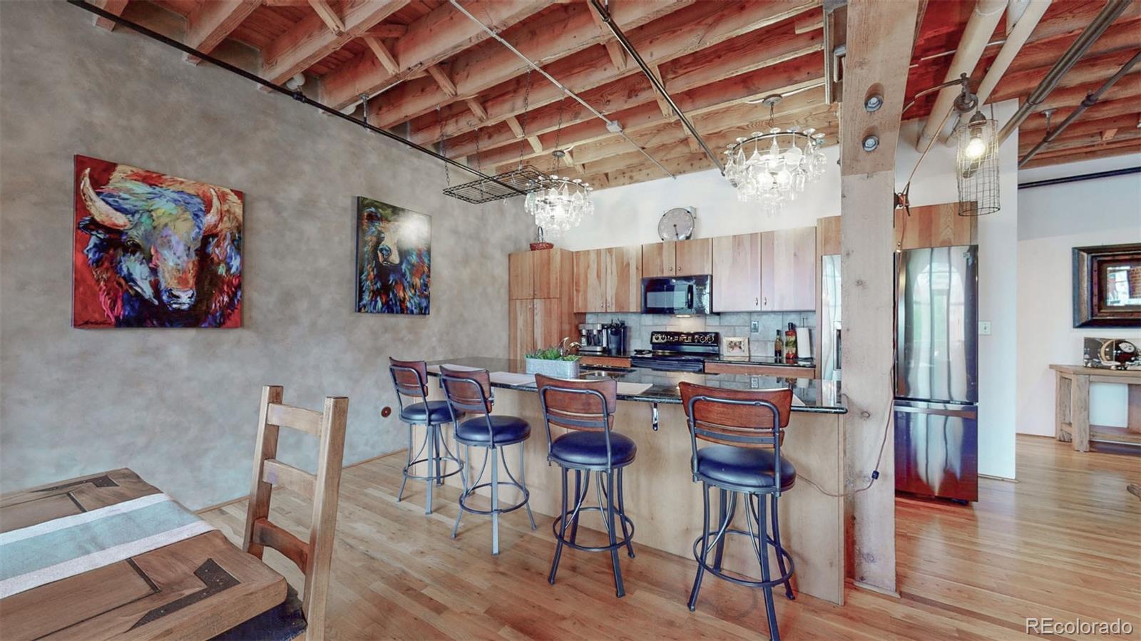 1720 Wynkoop Street, Unit 314 Denver, CO 80202 - Photo 10 of 45