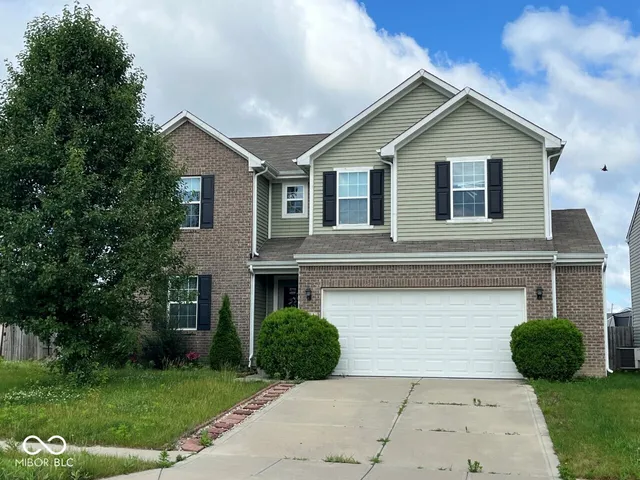 $275,000 | 7532 Gold Rush Drive, Camby, IN 46113