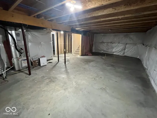 $275,000 | 7532 Gold Rush Drive, Camby, IN 46113