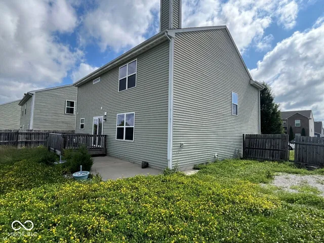 $275,000 | 7532 Gold Rush Drive, Camby, IN 46113