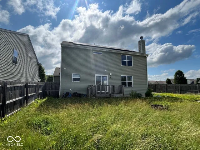 $275,000 | 7532 Gold Rush Drive, Camby, IN 46113