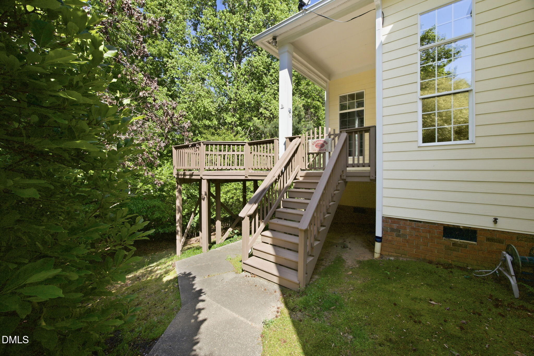 1813 Whittington Drive Raleigh, NC 27614 - Photo 30 of 32