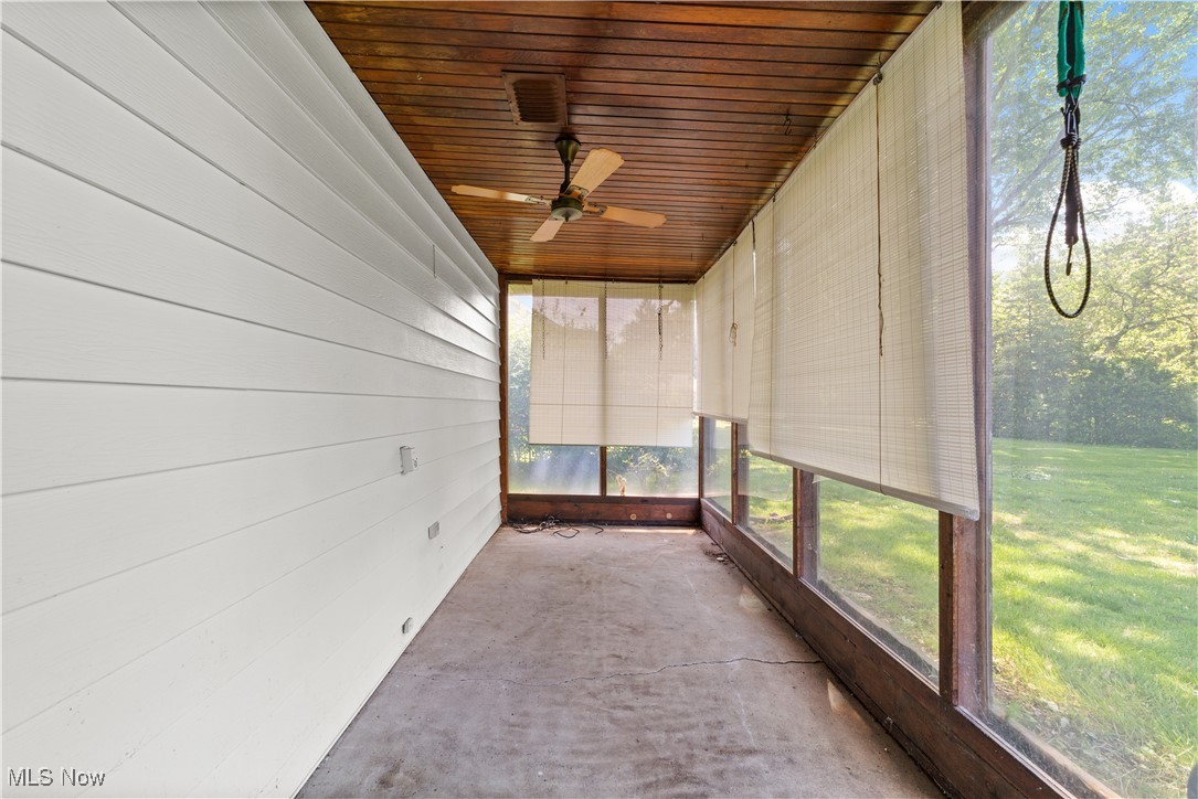 1806 Center Road Avon, OH 44011 - Photo 21 of 34 back porch