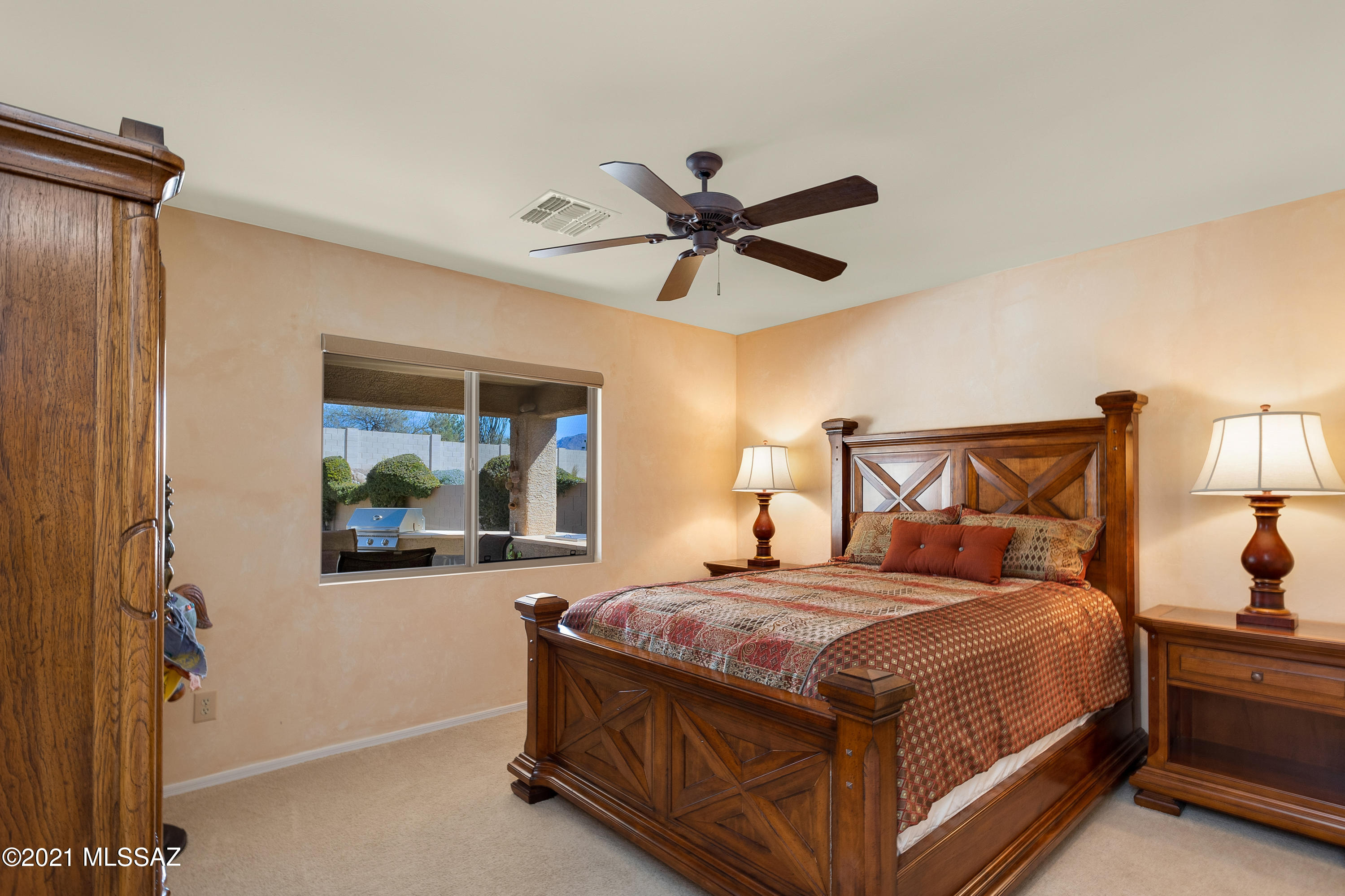 62682 East Flower Ridge Drive Saddlebrooke, AZ 85739 - Photo 20 of 33