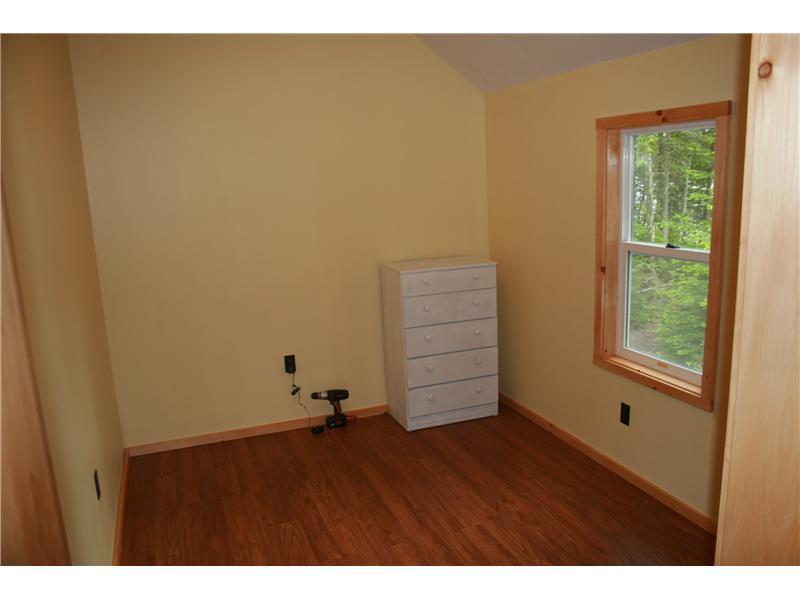 217 South Shore Road Linneus, ME 04730 - Photo 16 of 27 Bedroom.