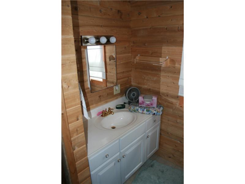 217 South Shore Road Linneus, ME 04730 - Photo 20 of 27 Bathroom.