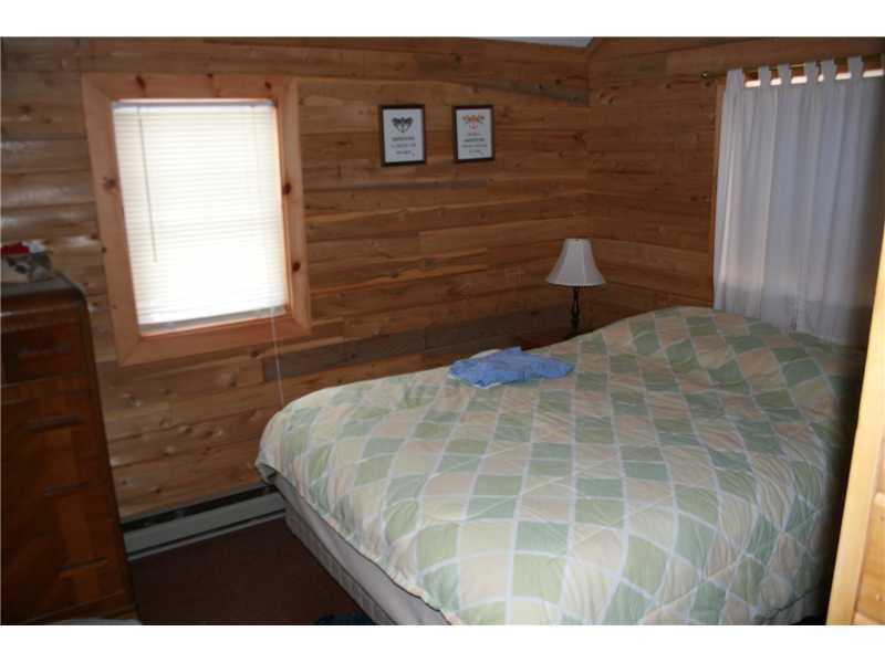217 South Shore Road Linneus, ME 04730 - Photo 21 of 27 Master Bedroom.