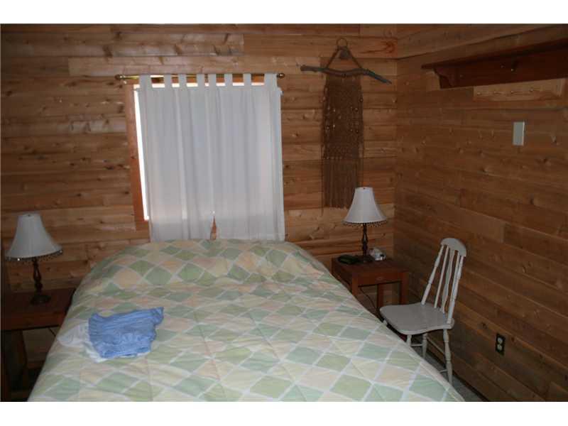 217 South Shore Road Linneus, ME 04730 - Photo 22 of 27 Master Bedroom.