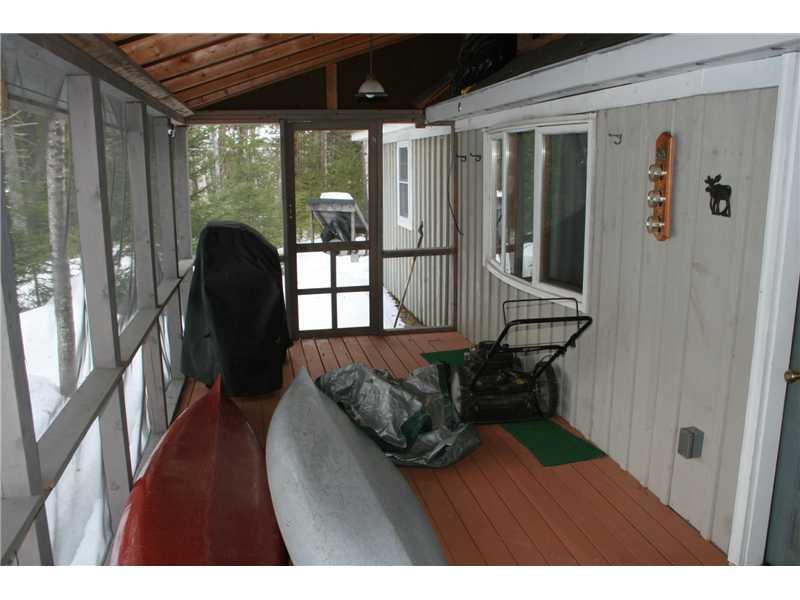 217 South Shore Road Linneus, ME 04730 - Photo 24 of 27 Other.