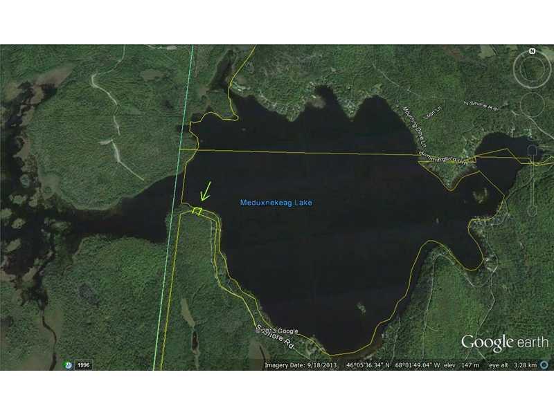 217 South Shore Road Linneus, ME 04730 - Photo 27 of 27 Other.